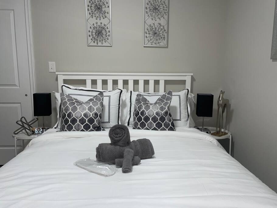 The Rooftop Oasis Philadelphia Exterior foto